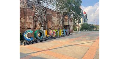 Fotos de Santa María Colotepec