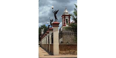 Fotos de Santa María Coyotepec