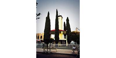 Fotos de Santa María De La Paz
