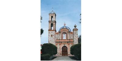 Fotos de Santa María De Los Ángeles