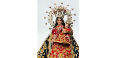 Fotos de SANTA MARÍA DE LOS ÁNGELES