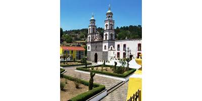 Fotos de Santa María Del Oro