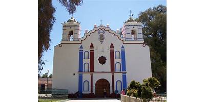Fotos de Santa María Del Tule