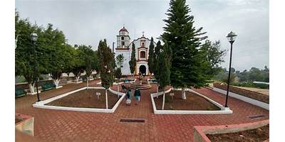 Fotos de Santa María Ecatepec