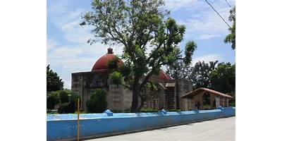 Fotos de Santa María Guelacé