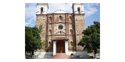Fotos de Santa María Guienagati