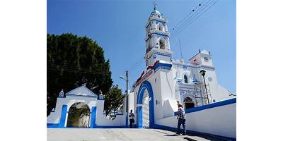 Fotos de Santa María Ixcatlán