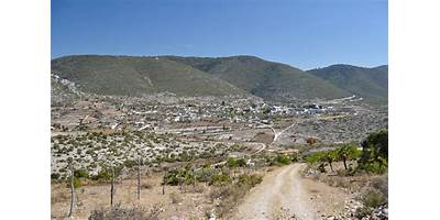Fotos de SANTA MARÍA IXCATLÁN
