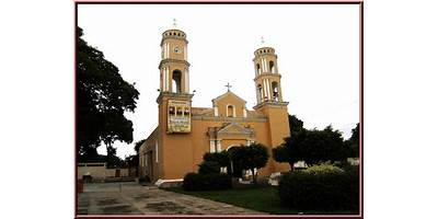 Fotos de SANTA MARÍA JACATEPEC