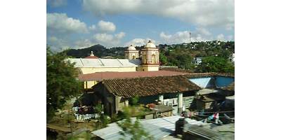 Fotos de Santa María Jalapa Del Marqués