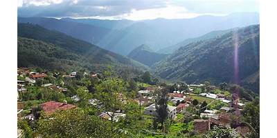 Fotos de Santa María Jaltianguis
