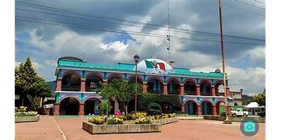 Fotos de Santa María Lachixío