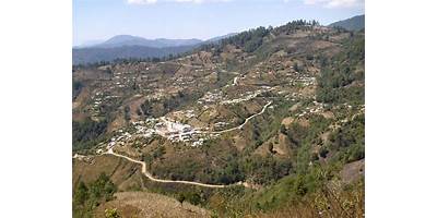 Fotos de Santa María Ozolotepec