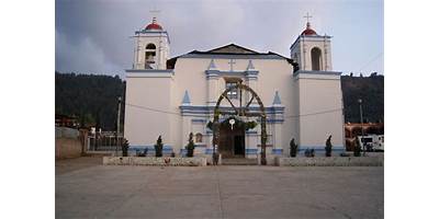 Fotos de SANTA MARÍA OZOLOTEPEC