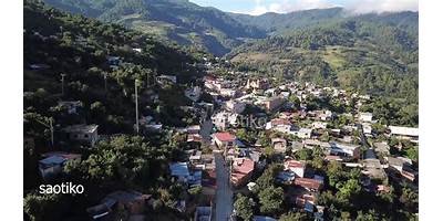 Fotos de Santa María Pápalo