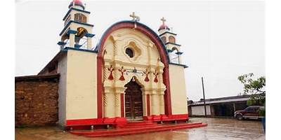 Fotos de SANTA MARÍA PÁPALO