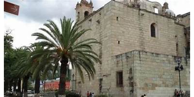 Fotos de Santa María Quiegolani