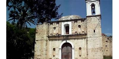 Fotos de SANTA MARÍA TATALTEPEC