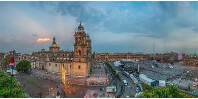 Fotos de Santa María Tecomavaca