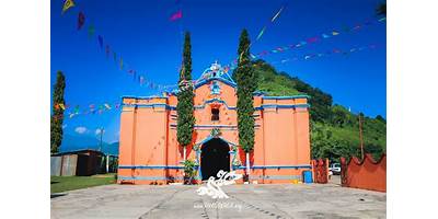 Fotos de Santa María Temaxcaltepec