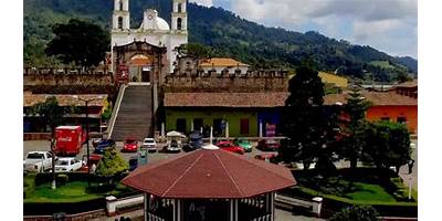 Fotos de Santa María Texcatitlán