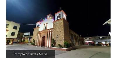 Fotos de Santa María Tlahuitoltepec