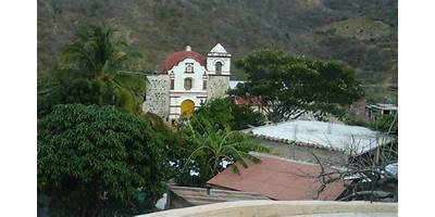 Fotos de SANTA MARÍA TOTOLAPILLA
