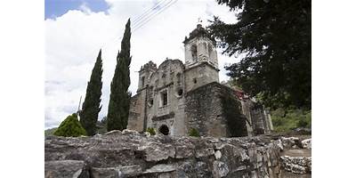 Fotos de Santa María Yavesía