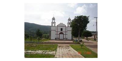 Fotos de Santa María Yosoyúa
