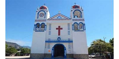 Fotos de Santa María Zacatepec