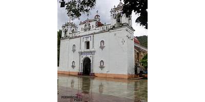 Fotos de Santa María Zoquitlán