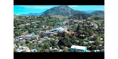 Fotos de Santiago Amoltepec