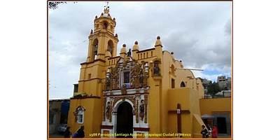 Fotos de Santiago Apóstol