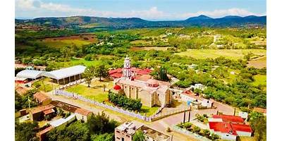 Fotos de Santiago Ayuquililla