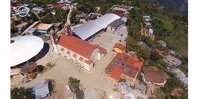 Fotos de Santiago Camotlán