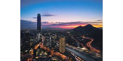 Fotos de Santiago