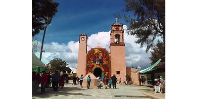 Fotos de Santiago De Anaya