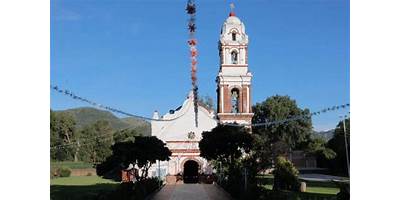 Fotos de Santiago Huajolotitlán
