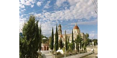 Fotos de Santiago Ihuitlán Plumas