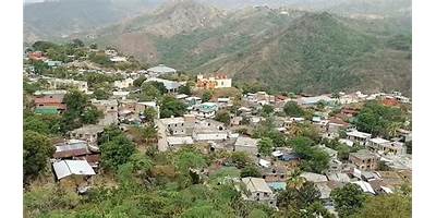 Fotos de Santiago Ixtayutla