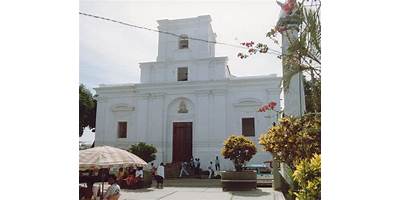 Fotos de Santiago Jamiltepec