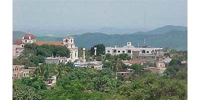 Fotos de SANTIAGO JAMILTEPEC