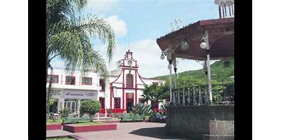 Fotos de Santiago Jocotepec