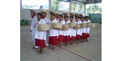Fotos de SANTIAGO JOCOTEPEC