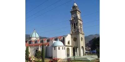 Fotos de Santiago Juxtlahuaca
