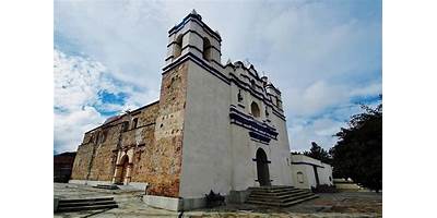 Fotos de Santiago Matatlán