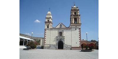 Fotos de Santiago Miahuatlán