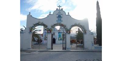 Fotos de SANTIAGO MIAHUATLÁN