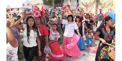 Fotos de Santiago Nacaltepec