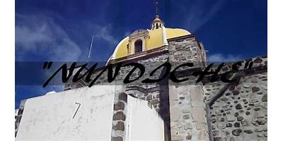 Fotos de Santiago Nundiche